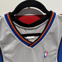 Early 2000s Latrell Sprewell NY Knicks Reebok Jersey