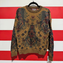 90s Outrigger Sweater