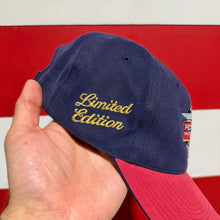 2003 Formula 1 Indianapolis Hat