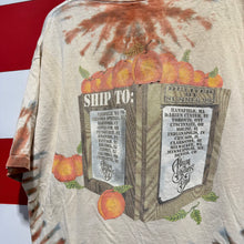 1998 Allman Brothers Band Summer Tour Shirt