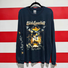2006 Blind Guardian A Twist In The Myth Shirt
