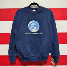 80s Good Planets Are Hard To Find Sweatshirt
