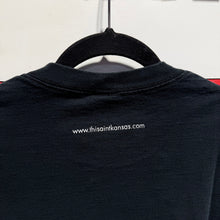 90s Free To Lay Shirt