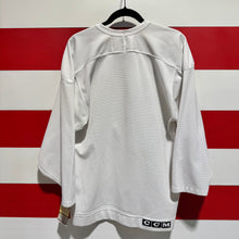90s Phoenix Coyotes CCM Center Ice Jersey