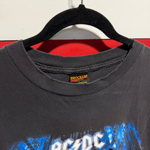 1996 AC/DC Ballbreaker Tour Shirt