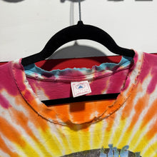 90s The Band Life is a Carnival Shirt