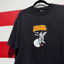 90s The Silver Surfer Marvel Comics Shirt