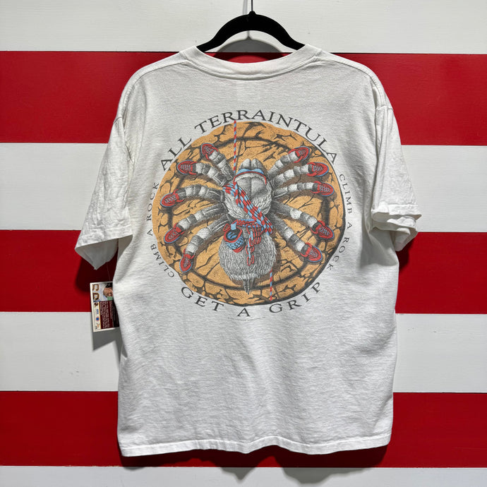 1993 Lifeforms All Terraintula Shirt