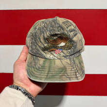 90s American Hunter Hat