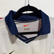 90s Pumas UNAM Nike Soccer Jersey