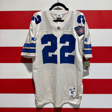 1994 Emmitt Smith Dallas Cowboys Starter Authentic Jersey