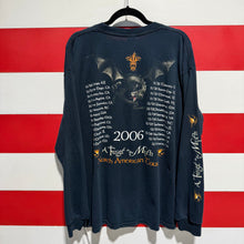 2006 Blind Guardian A Twist In The Myth Shirt