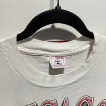 1995 Dennis Rodman Chicago Bad Boy Shirt