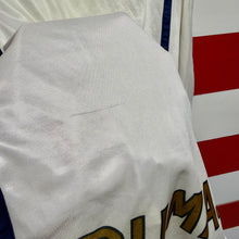 90s Pumas UNAM Nike Soccer Jersey