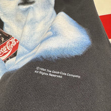 1994 Coca Cola Polar Bear Sweatshirt