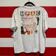 90s End Prohibition Now Marijuana Political Action Committee Shirt