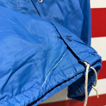 90s Detroit Lions Chalk Line Jacket