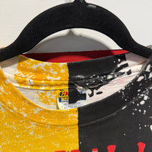 1991 U2 Achtung Baby Zoo TV Tour All Over Print Shirt
