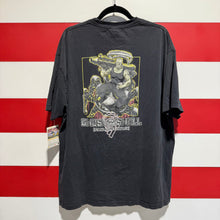 Early 2000s Ghost in the Shell Stand Alone Complex Shirt