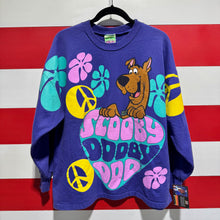 1998 Scooby Dooby Doo Sweatshirt