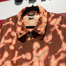 Early 2000s Nike Jacket