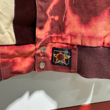 Early 2000s Scarface Jeff Hamilton JH Design Jacket