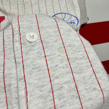 90s Philadelphia 76ers Salem Sportswear Jersey