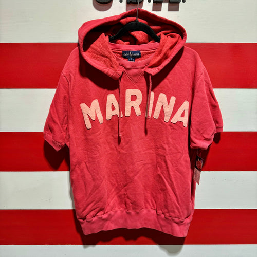 90s Polo Ralph Lauren Marina Sweatshirt