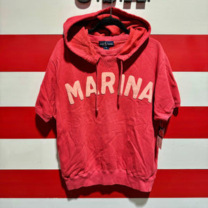 90s Polo Ralph Lauren Marina Sweatshirt