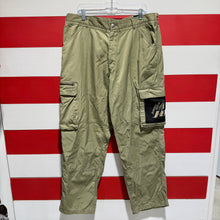 Early 2000s Johnny Blaze Pants