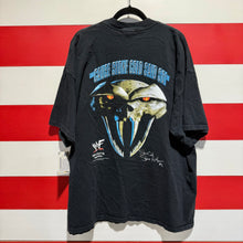 2000 Stone Cold Steve Austin Brew WWF Shirt