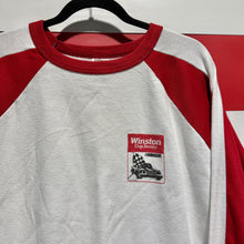 80s Winston Cup Series 66 Mustang Shirt