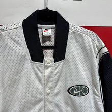 90s Nike Basketball Warmup