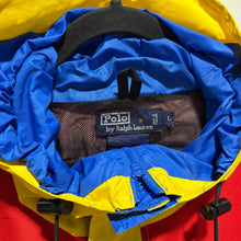 90s Polo Ralph Lauren Hi Tech Jacket