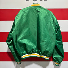 90s Seattle SuperSonics Starter Jacket