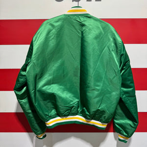 90s Seattle SuperSonics Starter Jacket