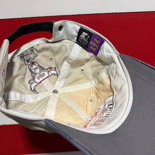 90s Chicago Bulls Starter Hat