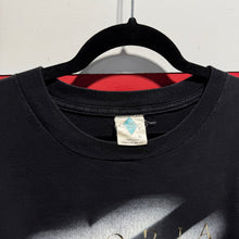 1996 Gloria Estefan Evolution Tour Shirt