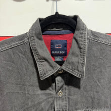 Early 2000s Bugle Boy Shirt