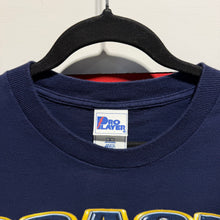90s Coach Bird Pacers Larry Bird Pro Player Shirt