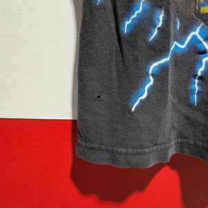 90s American Thunder Shirt