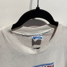 1989 Tim Allen Men Are Pigs Tour Shirt