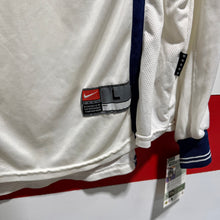 90s Pumas UNAM Nike Soccer Jersey