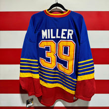 90s St Louis Blues Jersey