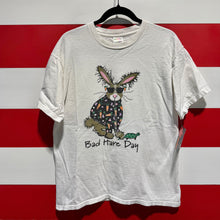 90s Bad Hare Day Shirt