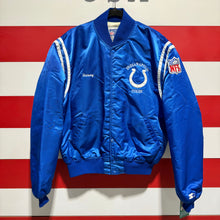 90s Indianapolis Colts Starter Jacket