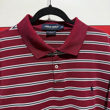 90s Polo Golf Shirt