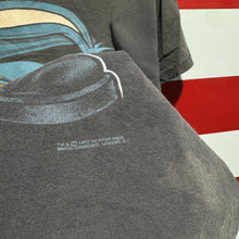 1993 Bugs Bunny Punk Shirt