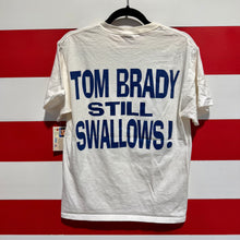 Early 2000s New England Sucks Shirt