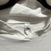 1977 Egypt & Israel Peace Sweatshirt